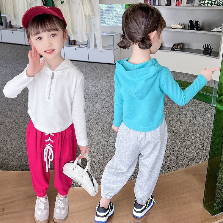 73-110】韓国 赤ちゃん 子供 格子縞 カジュアル ベビー ズボン フレア 