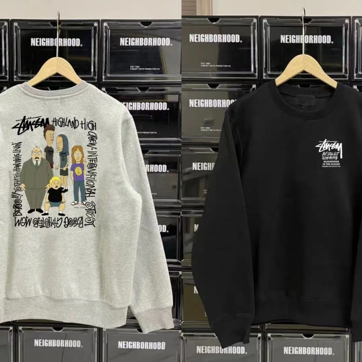 【100-160cm】2色選べる ins超人気 韓国系  アルファベット カートゥーン 子供服  男の子 Tシャツ トップス