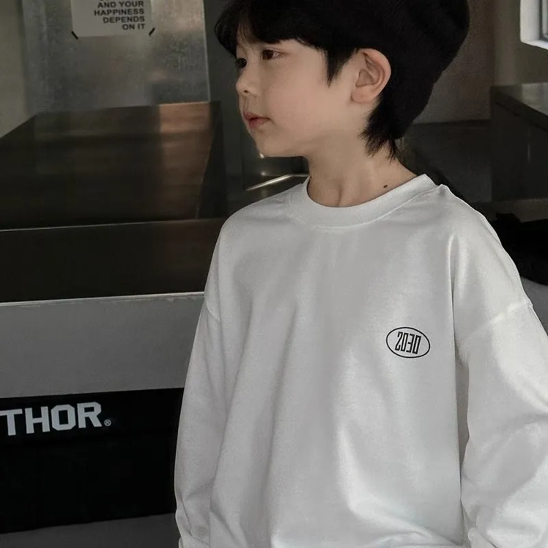 【110-170】今季大注目 カジュアル スタイリッシュ スポーツ ストリート 目立つ  Tシャツ