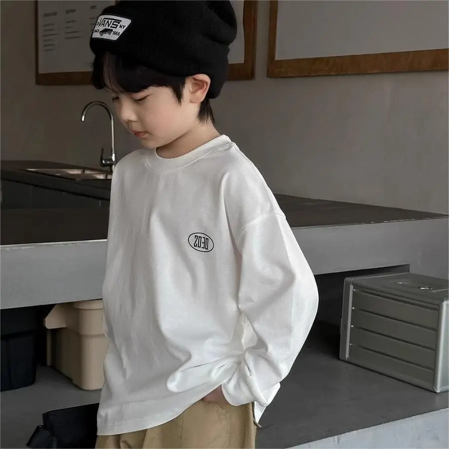 【110-170】今季大注目 カジュアル スタイリッシュ スポーツ ストリート 目立つ  Tシャツ