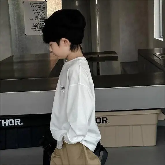 【110-170】今季大注目 カジュアル スタイリッシュ スポーツ ストリート 目立つ  Tシャツ