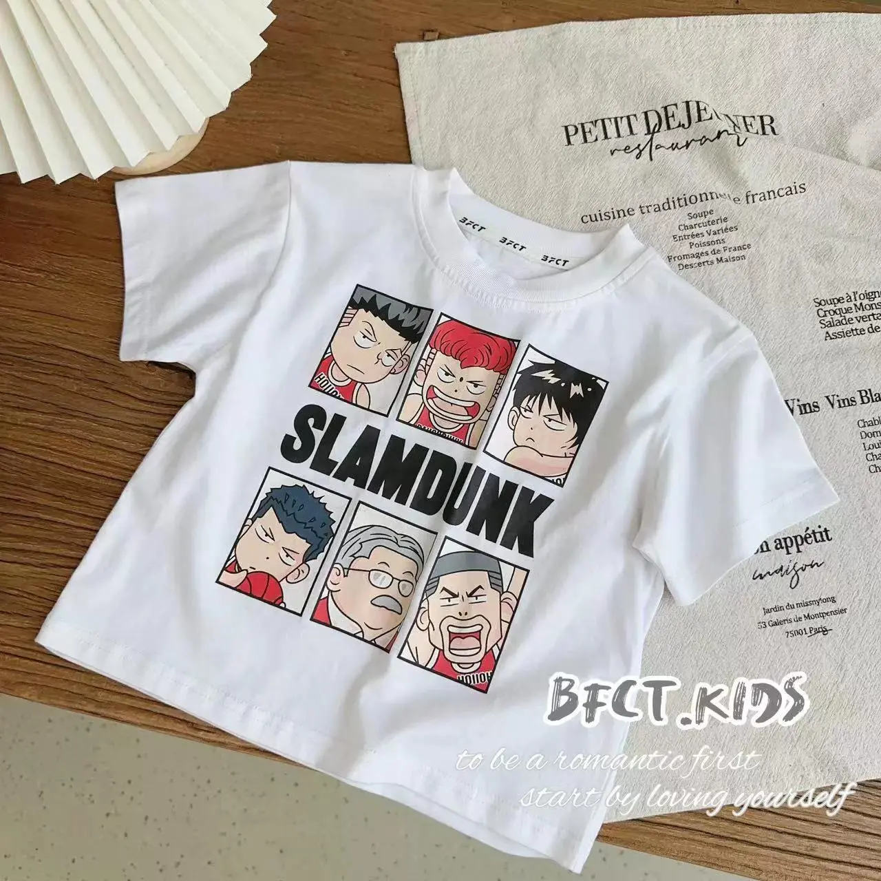 【90-160】人気 着心地よく プリント 半袖 Tシャツ