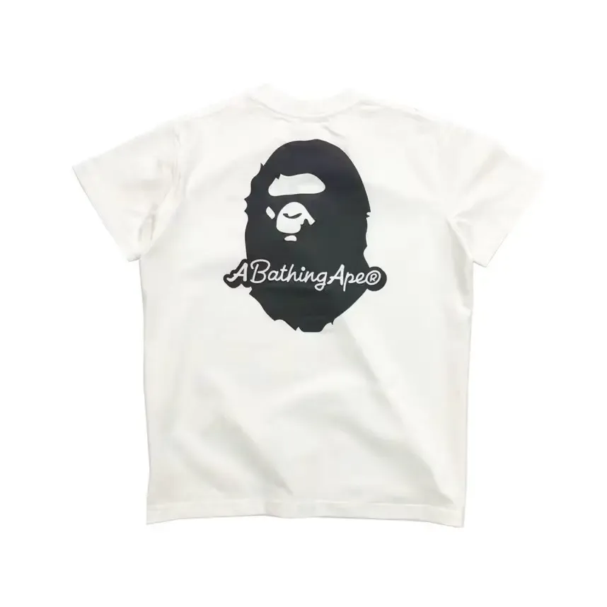 【90-160】高品質 超人気 合わせやすい カジュアル シンプル 男の子 Ｔシャツ