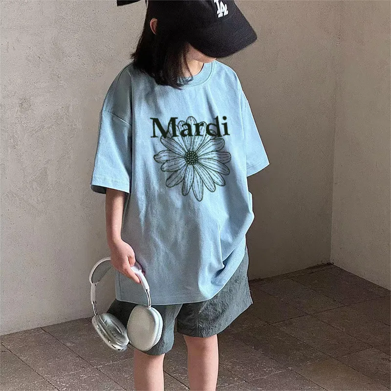 【90-160cm】人気上昇中 快適 着せやすい 通気性 ファッション 着心地いい 日常 シンプル 無地 Tシャツ