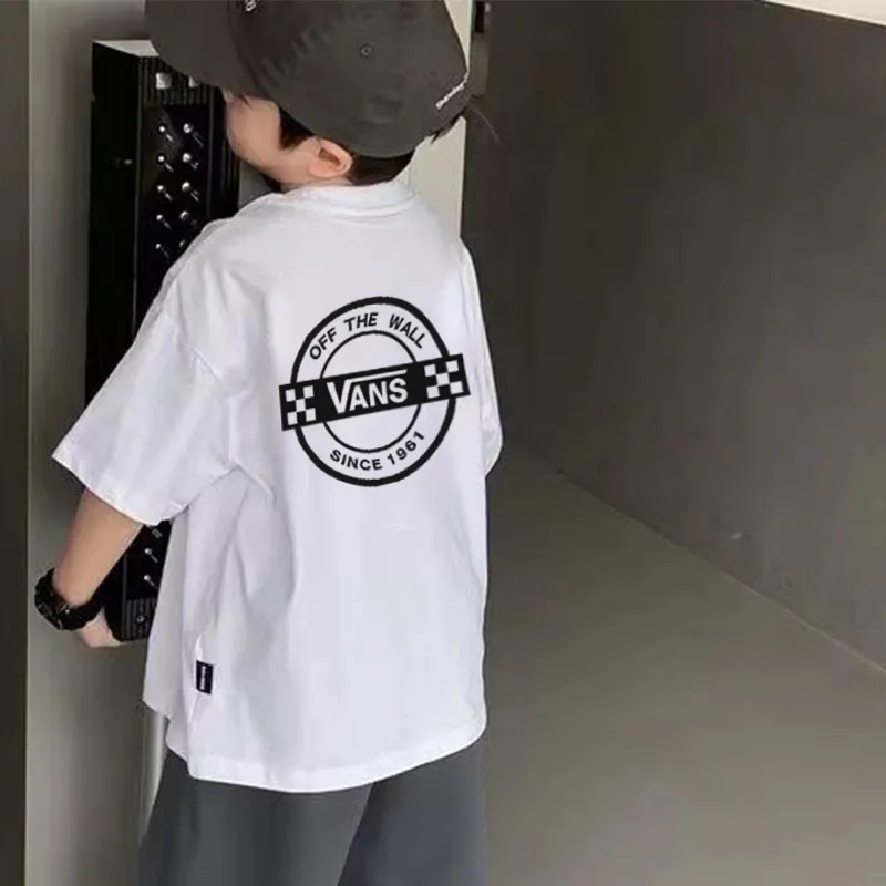 【90-160cm】おすすめ 人気大爆発 ファッション 合わせやすい カッコイイ 気質いい スポーツ 着心地いい 男の子 Tシャツ