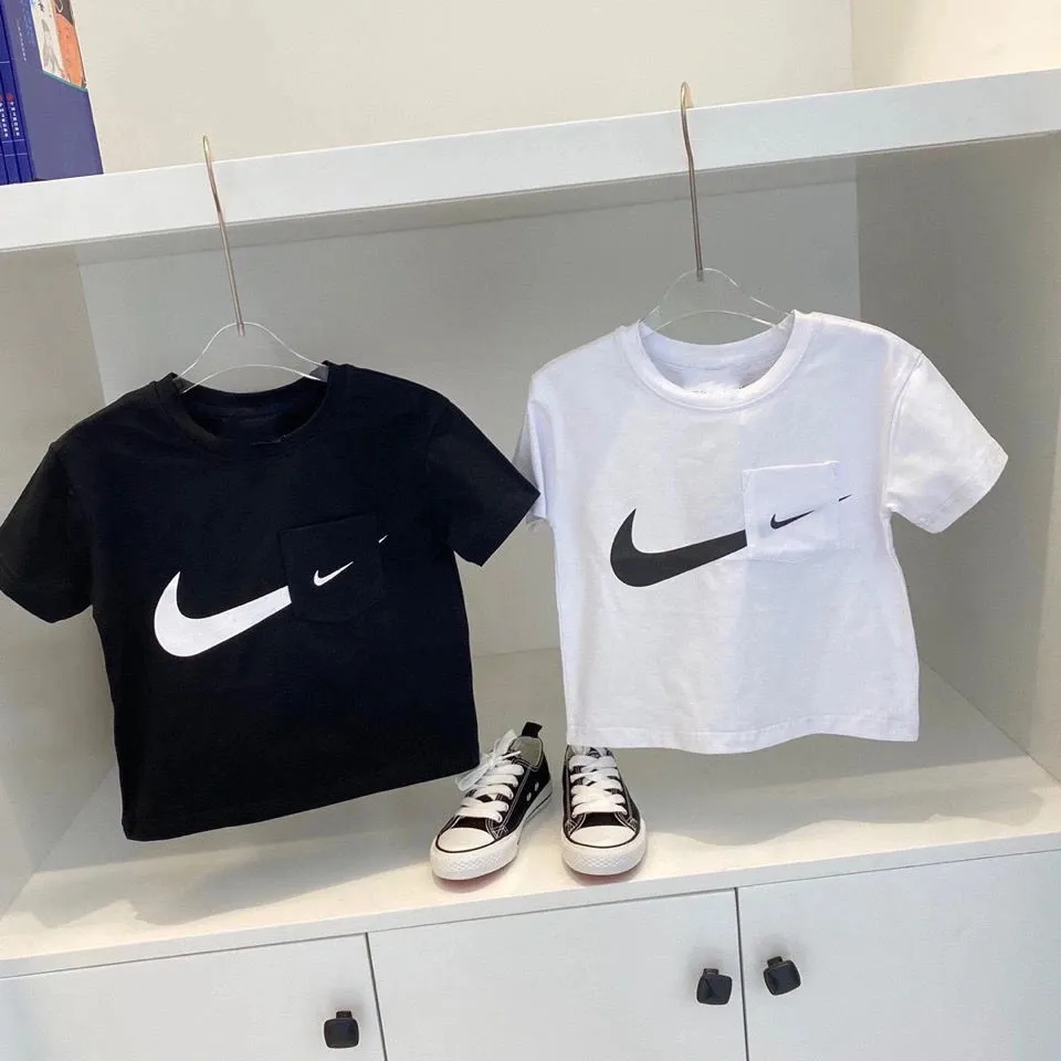 【100-150cm】オシャレ度高め 人気筋 シンプル 気質いい ファッション 合わせやすい スポーツ 着心地いい カジュアル 無地 Tシャツ
