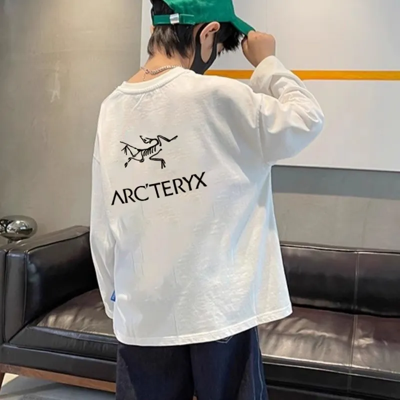 【90-160cm】 合わせやすい 絶対欲しい！定番 シンプル 着心地良い トレンド 長袖 Tシャツ