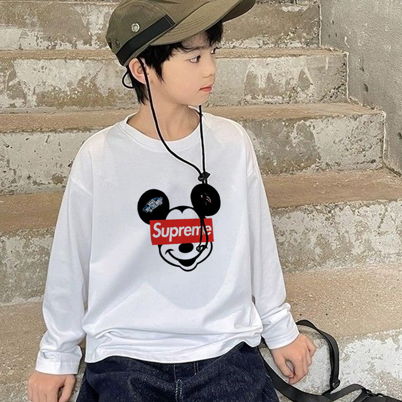 Supreme(シュプリーム)｜ ベビー・キッズの商品一覧です。