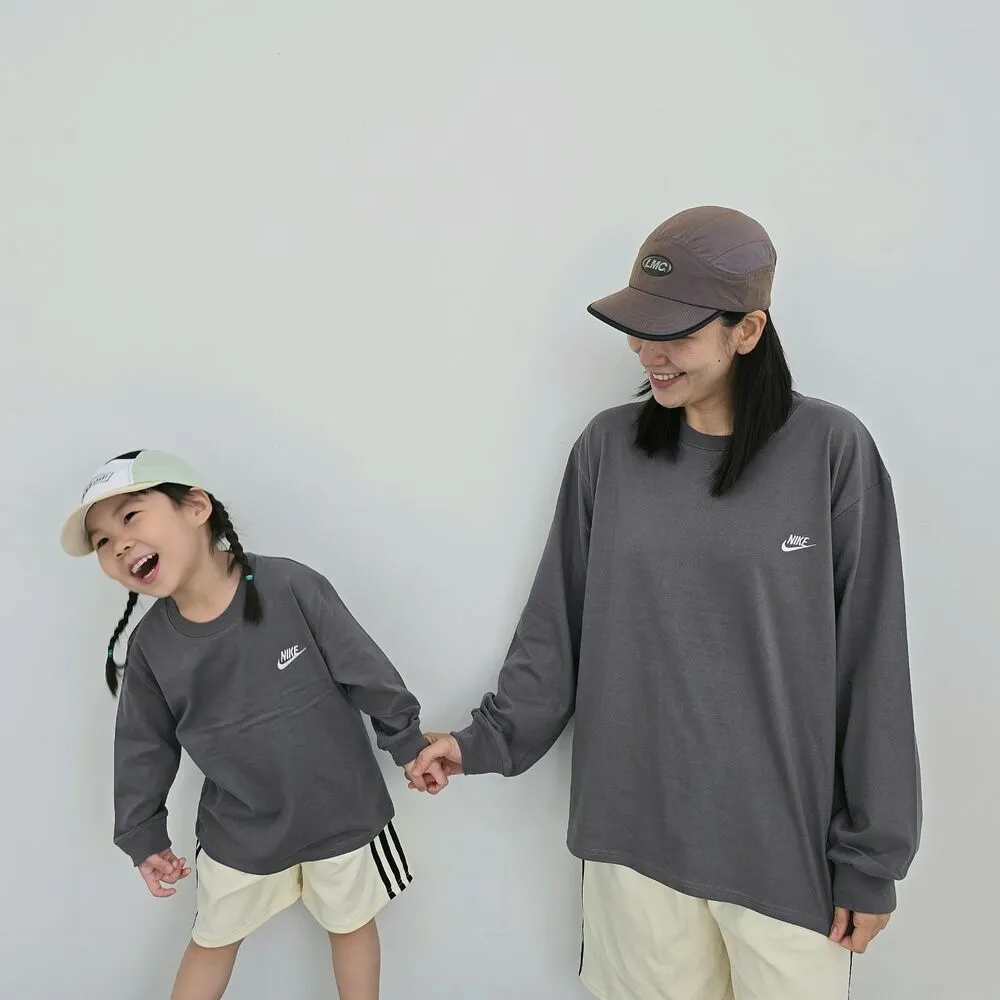 【80-140cm】絶対後悔しない 人気商品 今季も大流行 おしゃれ 男の子 女の子 長袖 Ｔシャツ