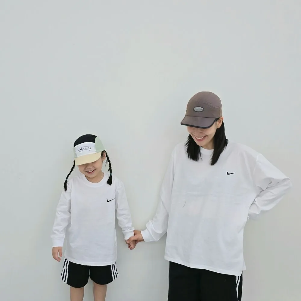 【80-140cm】人気商品 今季も大流行 絶対後悔しない おしゃれ 男の子 女の子 長袖 Ｔシャツ