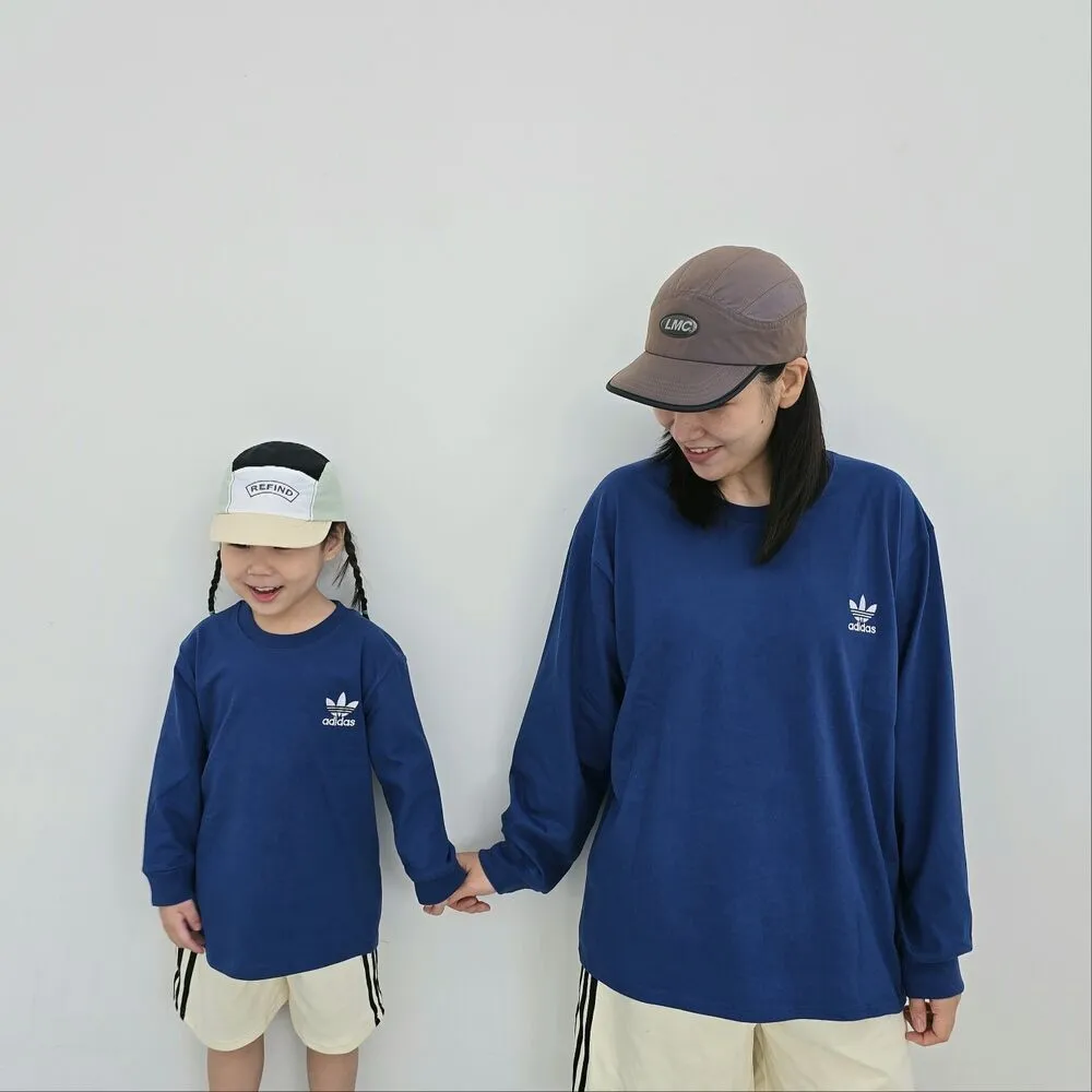 【80-140cm】絶対後悔しない 合わせやすい 今季も大流行 おしゃれ 男の子 女の子 長袖 Ｔシャツ