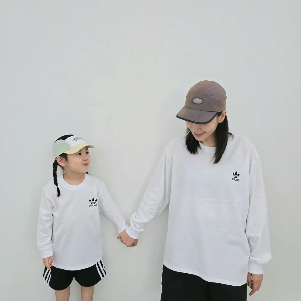 【80-140cm】絶対後悔しない 合わせやすい 今季も大流行 おしゃれ 男の子 女の子 長袖 Ｔシャツ