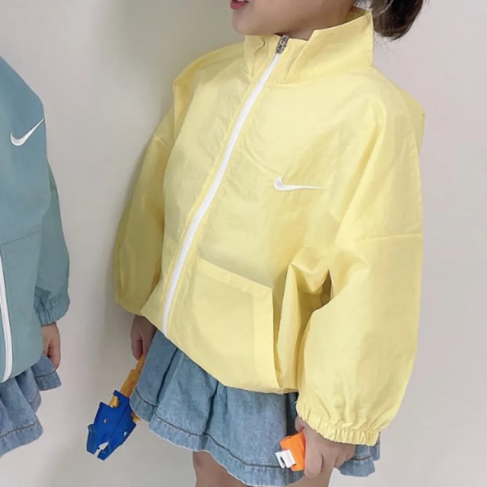 【80-130cm】特別なデザイン 絶対後悔しない トレンド 売れ筋 4色選べる カジュアル 女の子 男の子 アウター