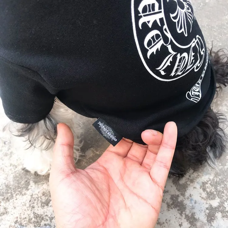 ペット・ペットグッズ ドッグウエア プルオーバー 犬服 ドッグ おしゃれ  ペットウェア