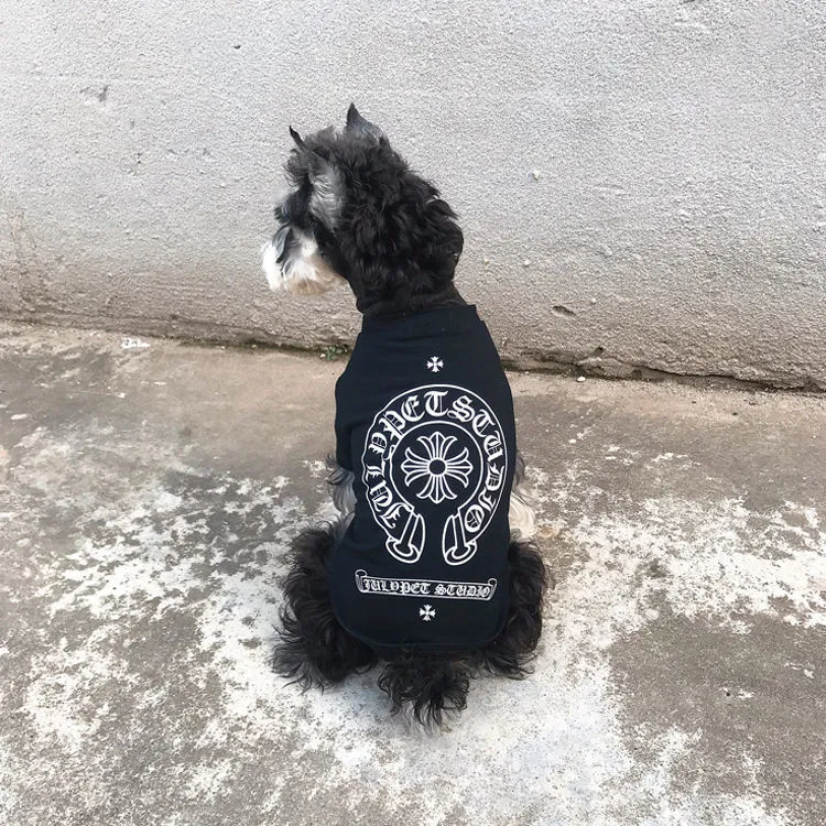 ペット・ペットグッズ ドッグウエア プルオーバー 犬服 ドッグ おしゃれ  ペットウェア