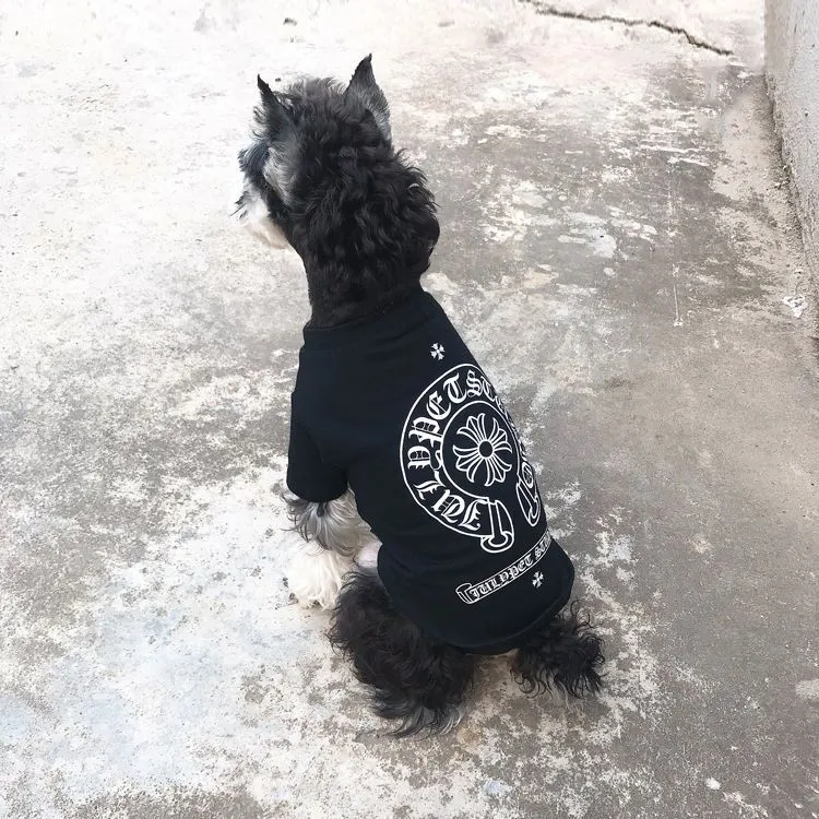 ペット・ペットグッズ ドッグウエア プルオーバー 犬服 ドッグ おしゃれ  ペットウェア