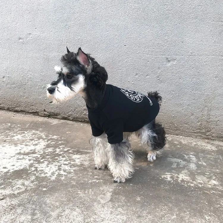 ペット・ペットグッズ ドッグウエア プルオーバー 犬服 ドッグ おしゃれ  ペットウェア