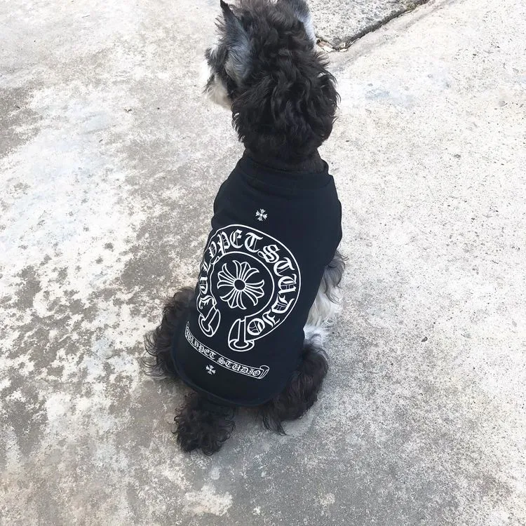 ペット・ペットグッズ ドッグウエア プルオーバー 犬服 ドッグ おしゃれ  ペットウェア
