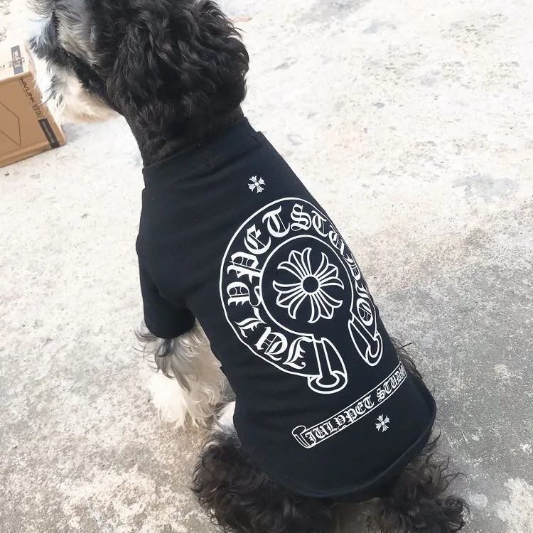 ペット・ペットグッズ ドッグウエア プルオーバー 犬服 ドッグ おしゃれ  ペットウェア