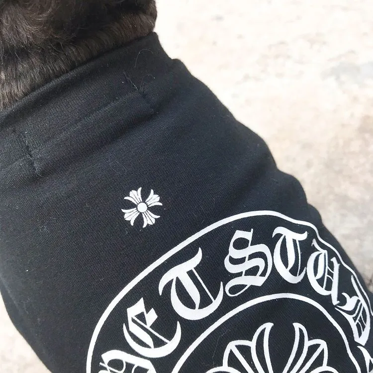ペット・ペットグッズ ドッグウエア プルオーバー 犬服 ドッグ おしゃれ  ペットウェア