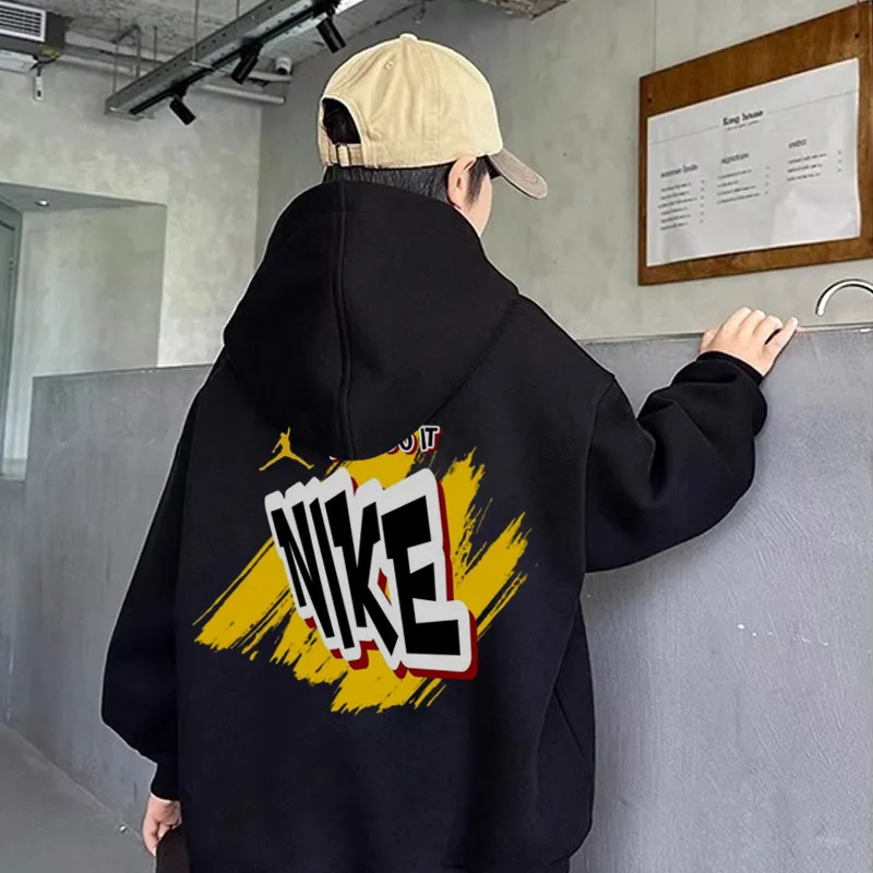【100-160cm】人気爆発中 大活躍 カッコイイ カジュアル 男の子 フード付き パーカー