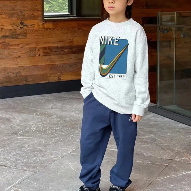 【90-160cm】ブランド 人気 トレーナー 合わせやすい 着心地良い 着やすい 男の子 トレーナー