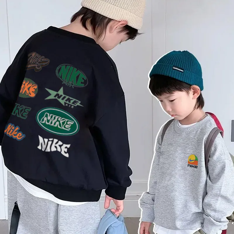 【90-160cm】着回し最強 トレンド 合わせやすい 着心地良い 着やすい 男の子 トレーナー