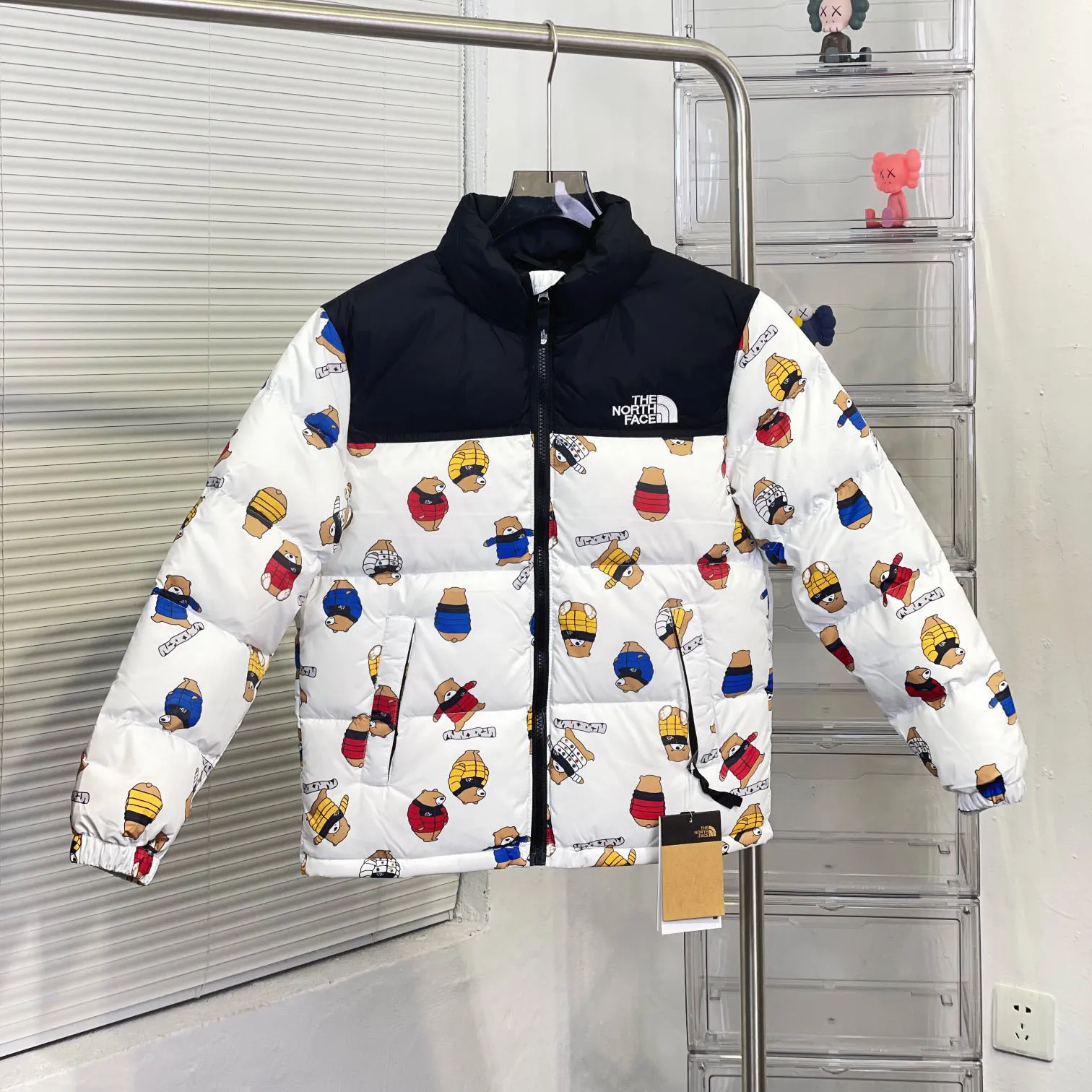 【110-160cm】ダウンコート 定番 女の子 男の子 大好評 防寒 合わせやすい 暖い カジュアル アウター