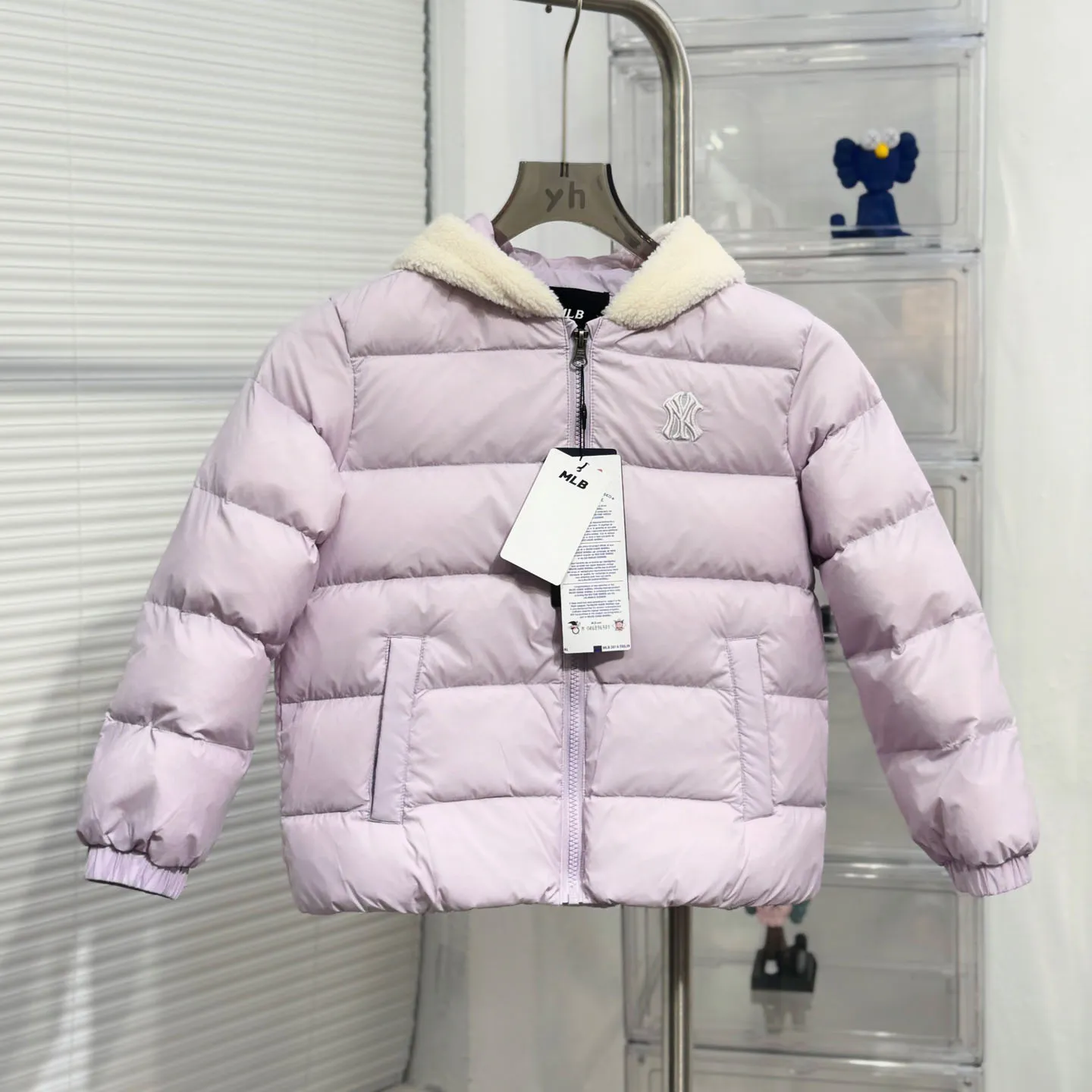 【110-160cm】ダウンコート 男の子 女の子 カジュアル 定番 あったか 防寒 大好評 アウター