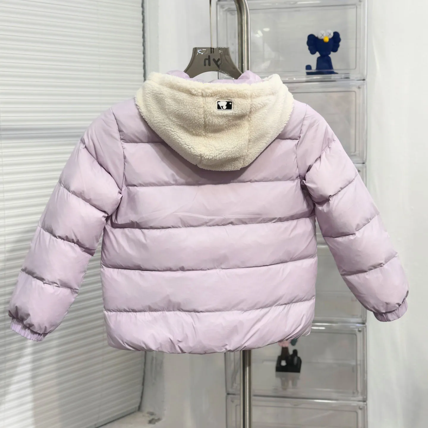 【110-160cm】ダウンコート 男の子 女の子 カジュアル 定番 あったか 防寒 大好評 アウター