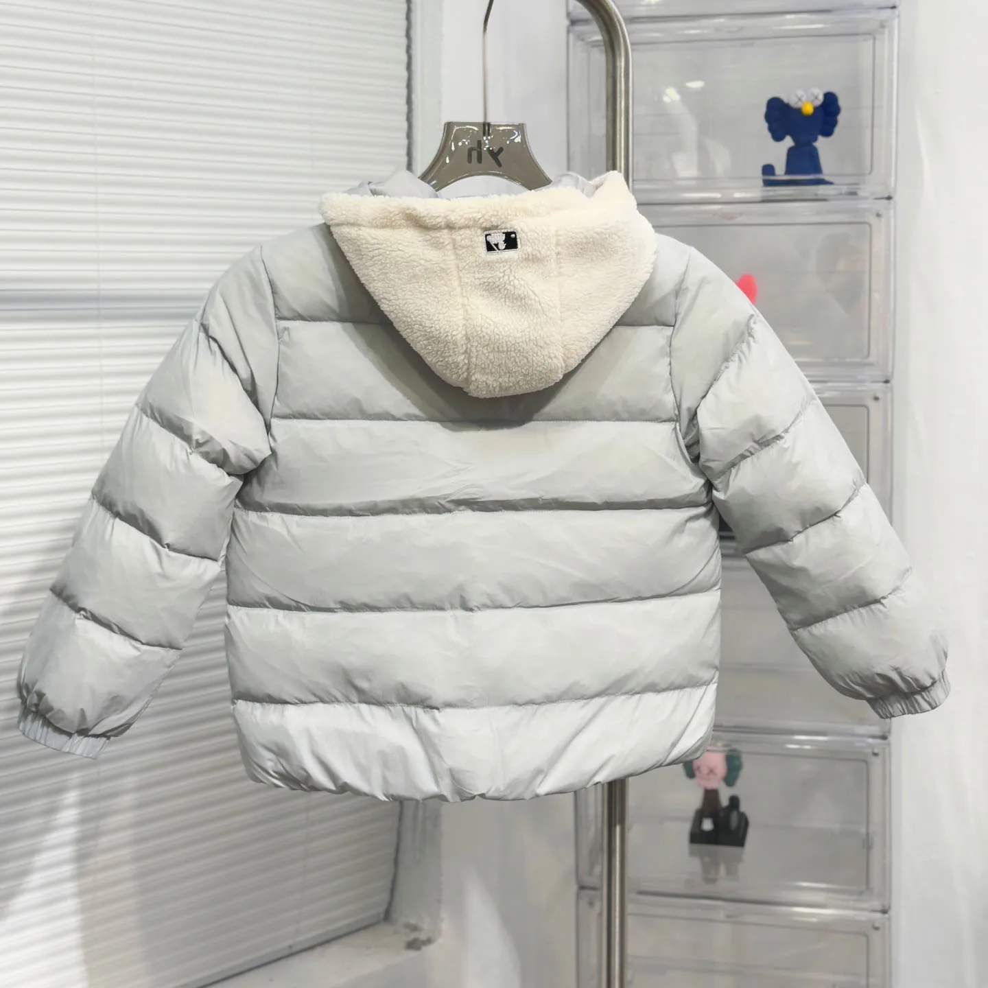 【110-160cm】ダウンコート 男の子 女の子 カジュアル 定番 あったか 防寒 大好評 アウター