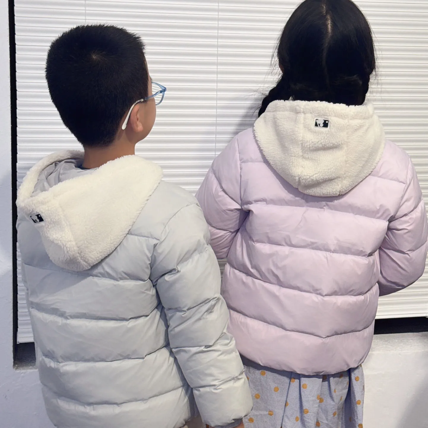 【110-160cm】ダウンコート 男の子 女の子 カジュアル 定番 あったか 防寒 大好評 アウター