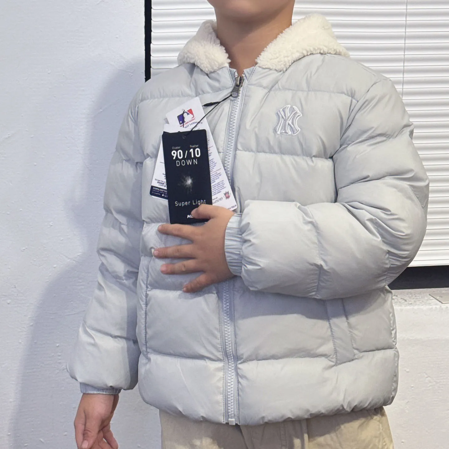 【110-160cm】ダウンコート 男の子 女の子 カジュアル 定番 あったか 防寒 大好評 アウター