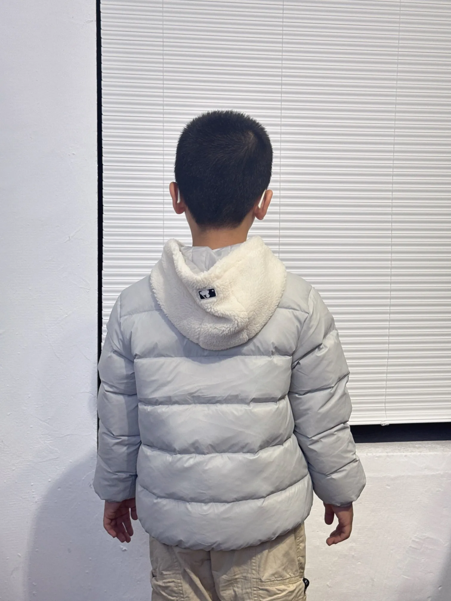【110-160cm】ダウンコート 男の子 女の子 カジュアル 定番 あったか 防寒 大好評 アウター
