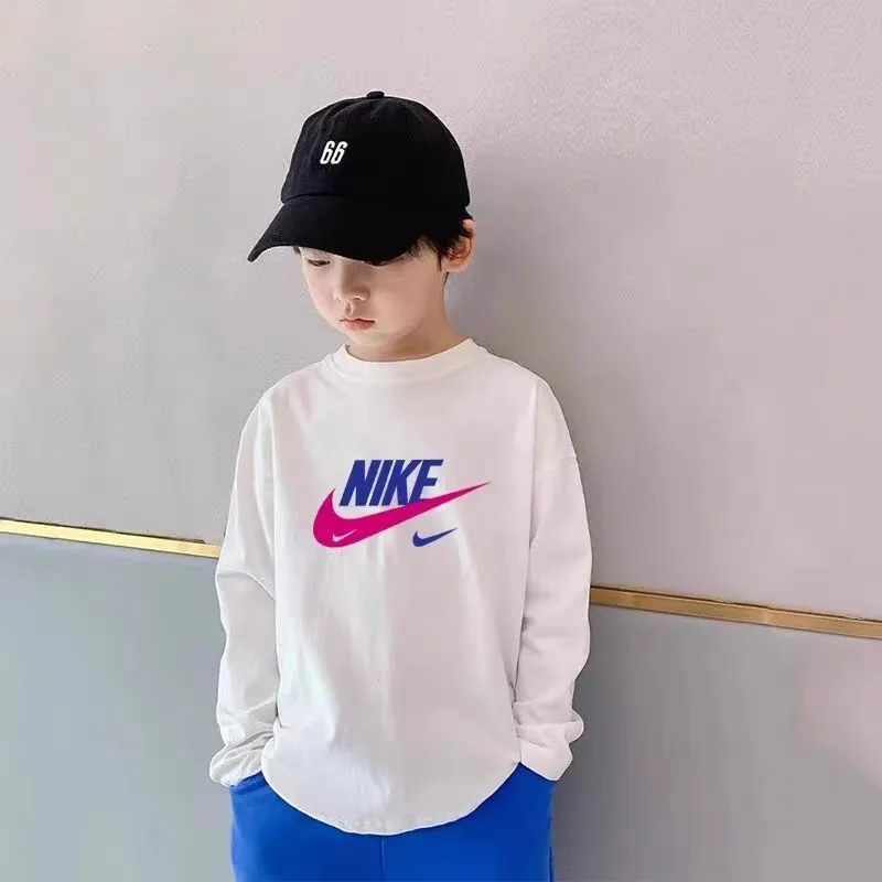 【90-160cm】リラックス感ある シンプル カジュアル 快適 着やすい 男の子 Ｔシャツ