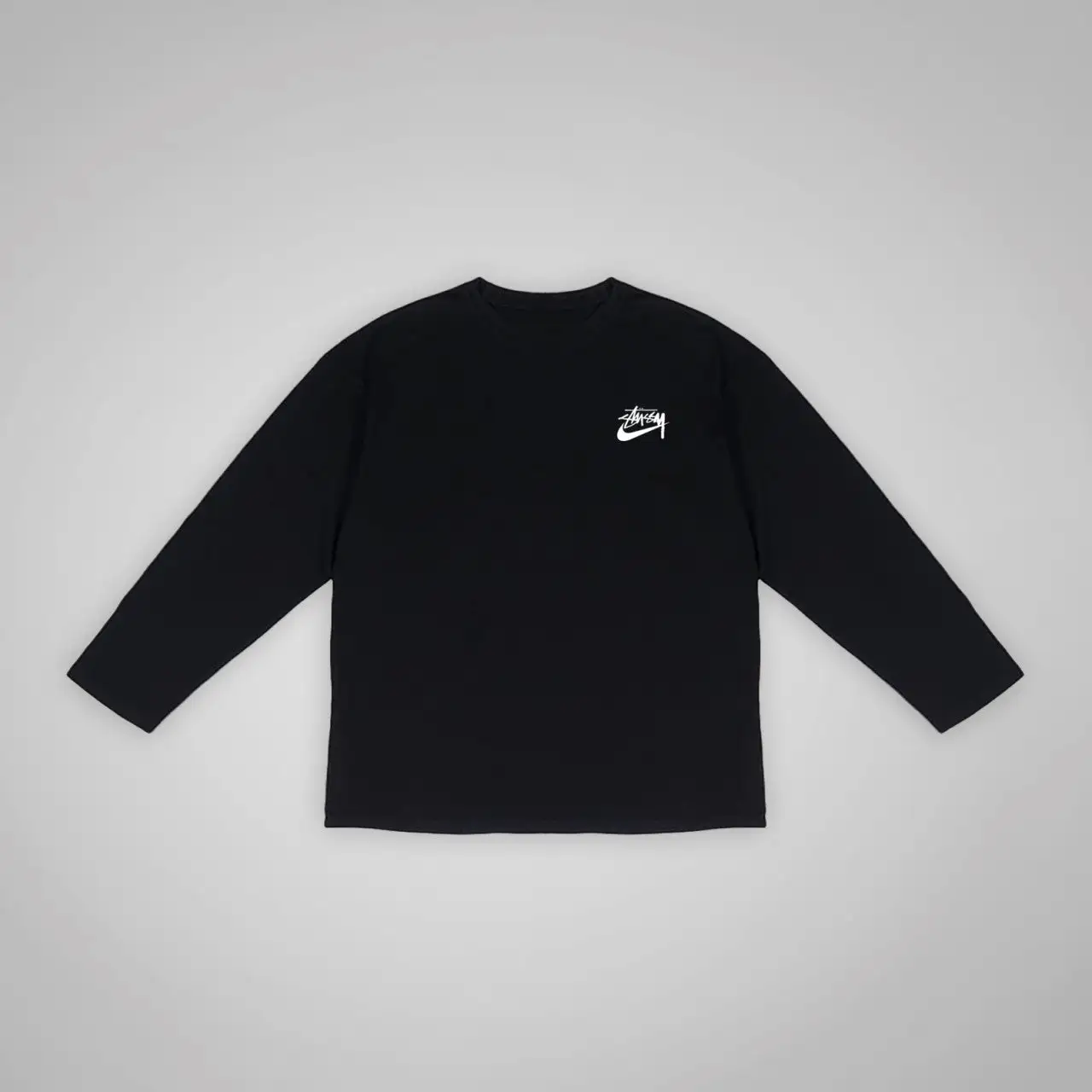 【90-160cm】人気爆発中 売れ筋 動きやすさ抜群 カジュアル 快適 長袖 Ｔシャツ