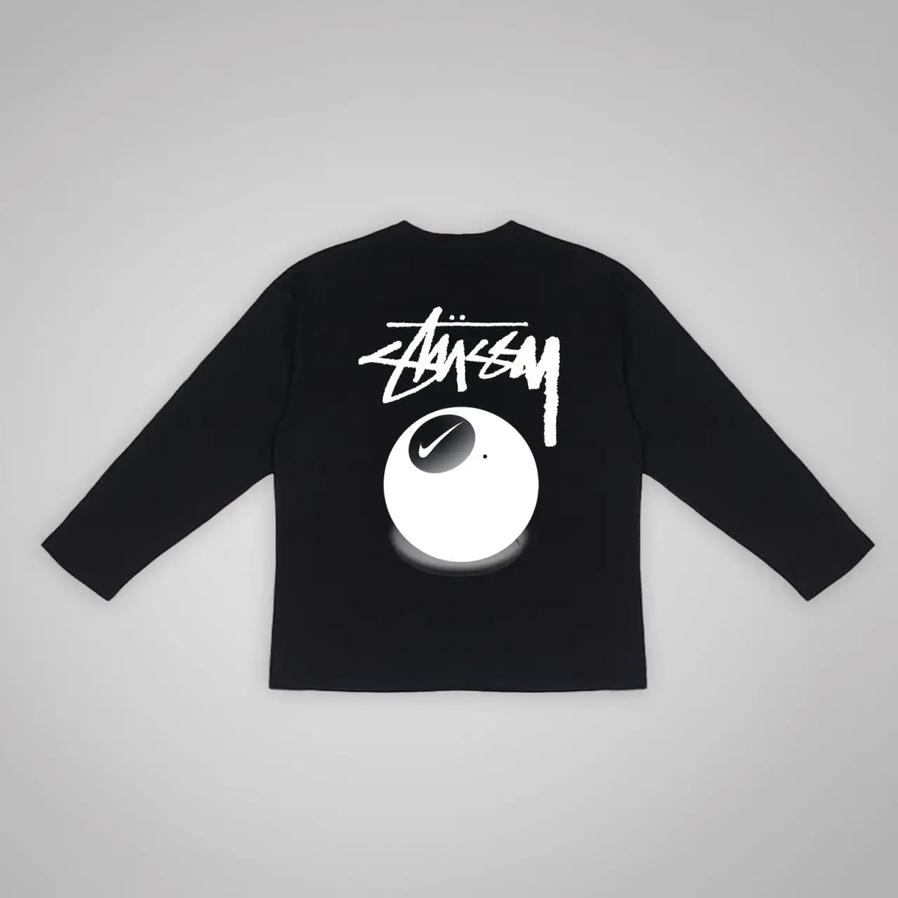 【90-160cm】人気爆発中 売れ筋 動きやすさ抜群 カジュアル 快適 長袖 Ｔシャツ