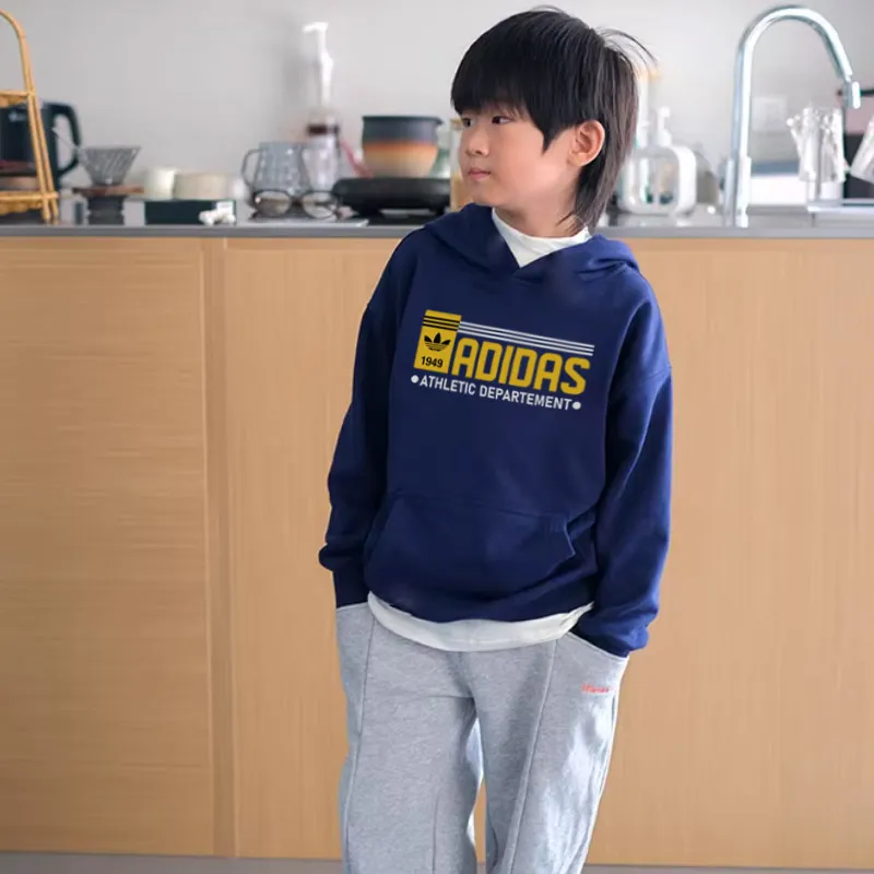【90-160cm】よく売れる 大人気 トレンド 合わせやすい 男女限らず フード付き パーカー