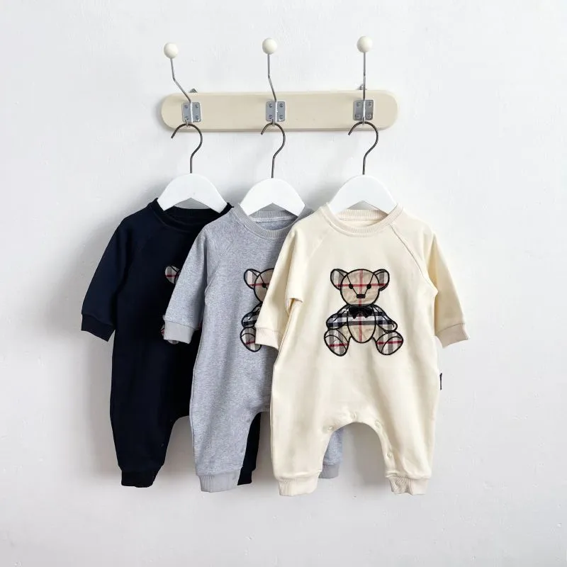 【59-60cm】大好評 可愛い 肌に優しい ベビー服 超人気 合わせやすい ロンパース
