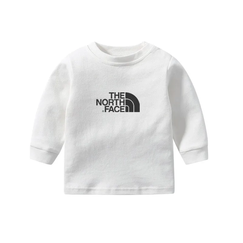 【110-170cm】肌に優しい 柔らかい おしゃれ かわいい人気 合わせやすい 長袖 Tシャツ