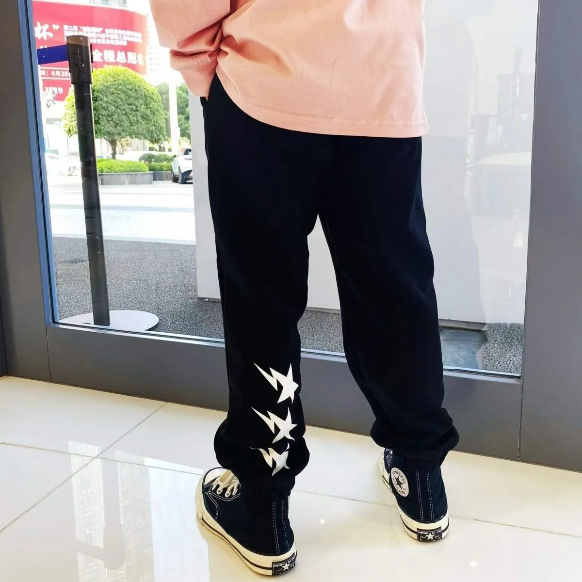 【90-160cm】コンフォート感抜群 カジュアル 履きやすい シンプル 男の子 パンツ