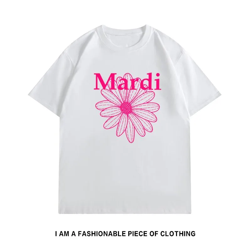【90-160cm】元気いっぱい おしゃれ 可愛い プリント 定番 女の子 半袖 Ｔシャツ