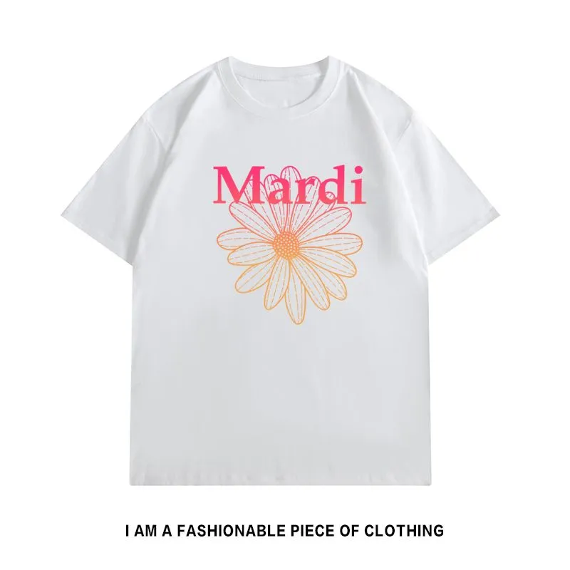 【90-160cm】元気いっぱい おしゃれ 可愛い プリント 定番 女の子 半袖 Ｔシャツ