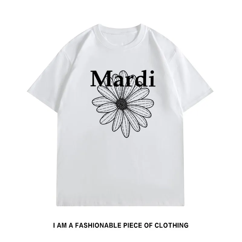 【90-160cm】元気いっぱい おしゃれ 可愛い プリント 定番 女の子 半袖 Ｔシャツ