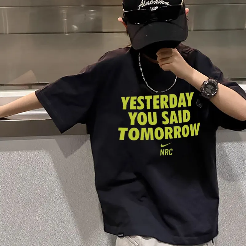 【90-160cm】着回し力抜群 爆売れ中 カジュアル カッコイイ 男の子 半袖 Ｔシャツ