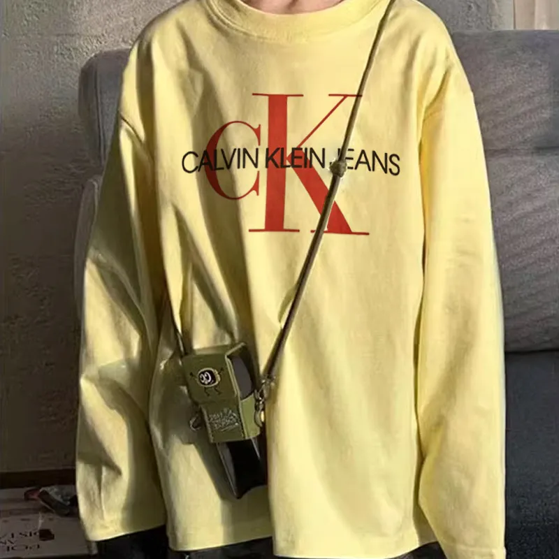 【90-160cm】話題沸騰中 売れ筋 カジュアル ユニーク 合わせやすい 男の子 長袖 Ｔシャツ