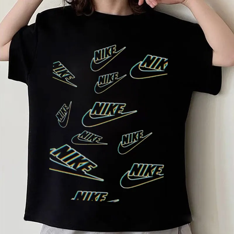 【90-160cm】存在感アップ  トレンド  スペシャル 着やすい 女の子 半袖 Ｔシャツ