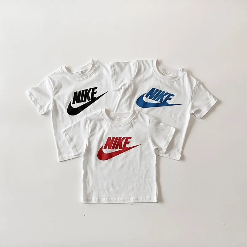 【80-130cm】二点セット 大人気 スポーツ 快適 ゆったり 半袖 Ｔシャツ+ショートパンツ セットアップ