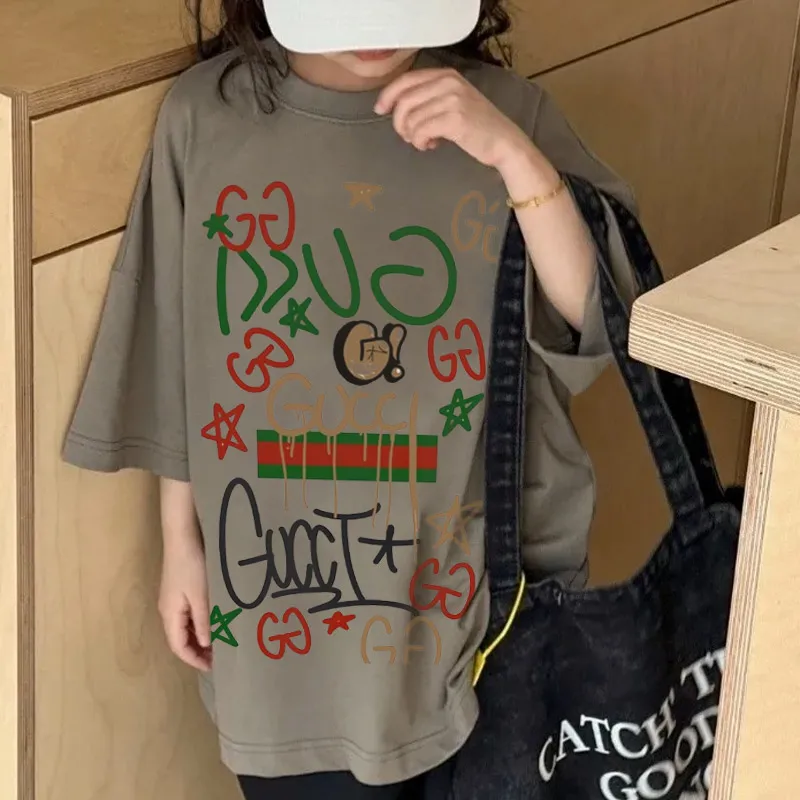 【90-160cm】デザイン満点 大人気 おしゃれ ユニーク 着やすい 女の子 半袖 Ｔシャツ