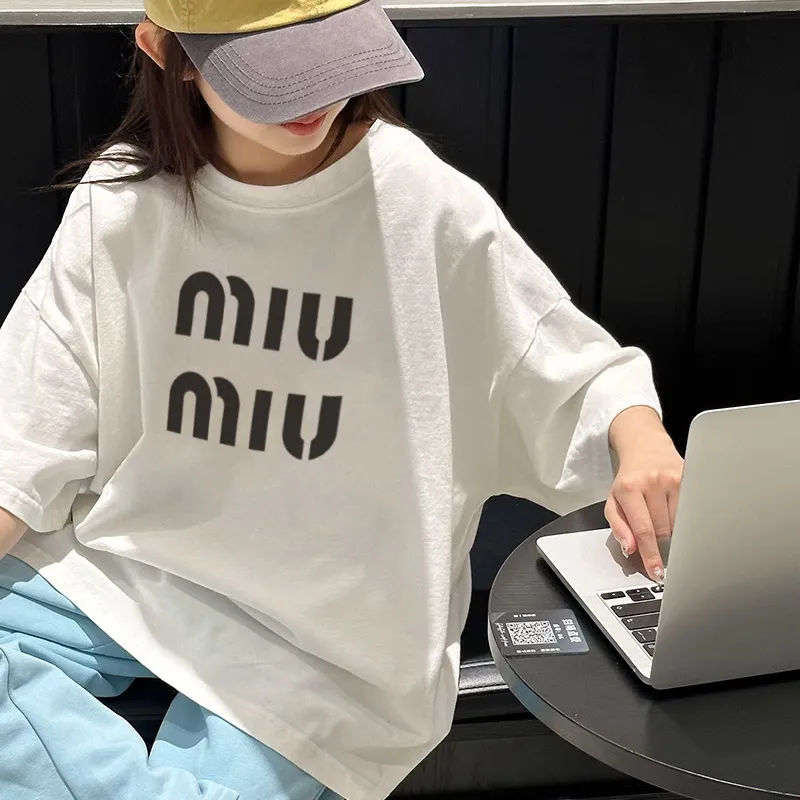 【90-160cm】着回し力抜群 品質満点 トレンド シンプル 女の子 半袖 Ｔシャツ